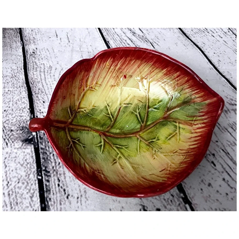 CKRO delightful leaf